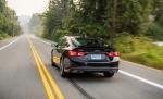 Chevrolet Malibu RS 2018 года
